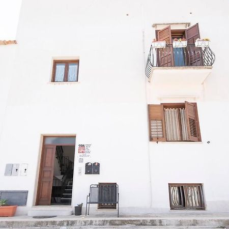 Ferienwohnung A Pochi Passi Dal Mare San Vito Lo Capo Exterior foto